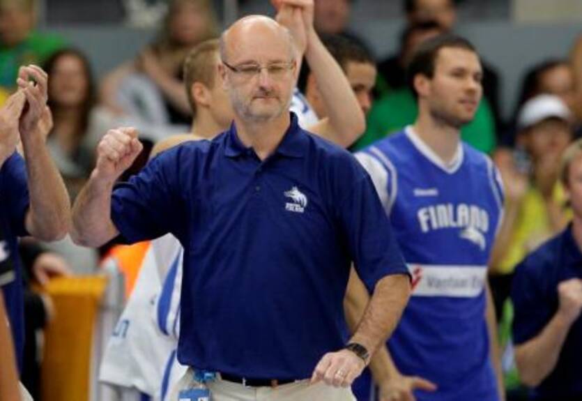 Деттманн: "Расширяем горизонты"