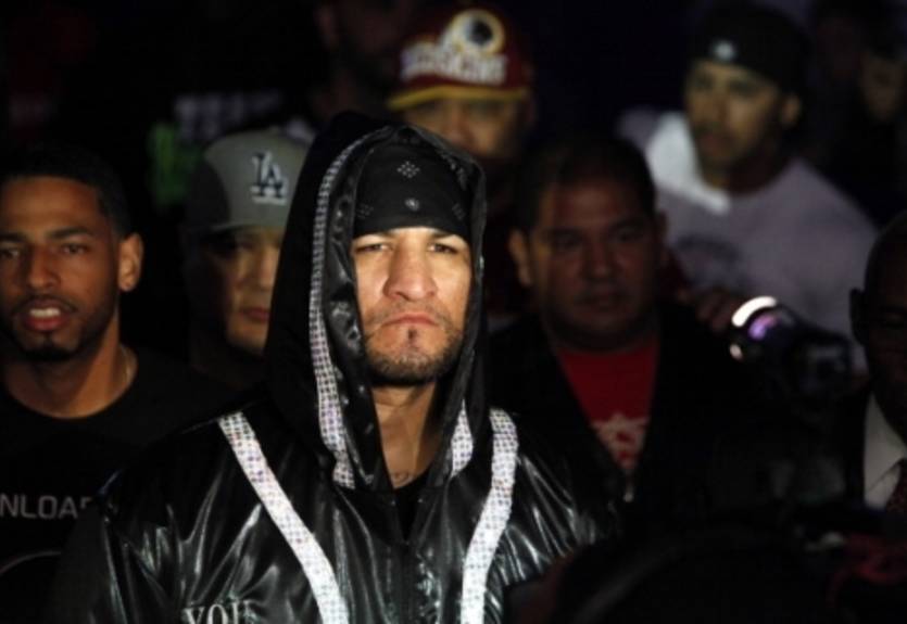 Арреола жаждет реванша со Стиверном и Адамеком