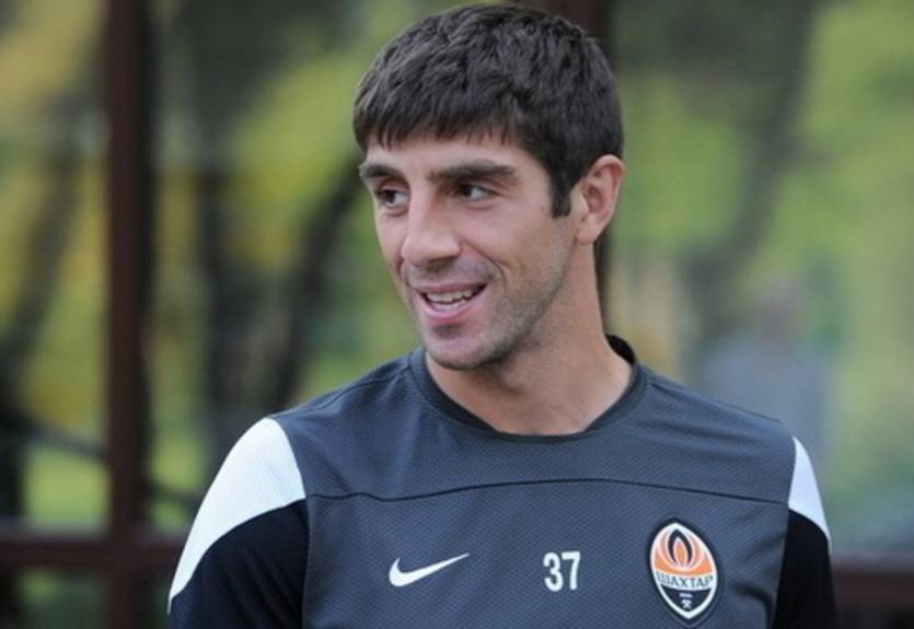 Шиндер: "Могу сказать, что я прочувствовал нить игры"