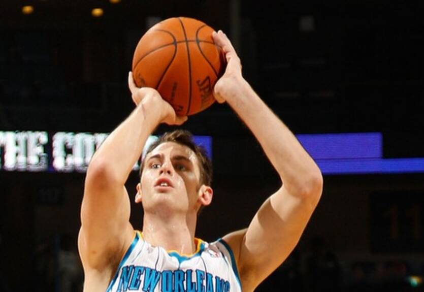 НБА. Джейсон Смит пока занимается индивидуально