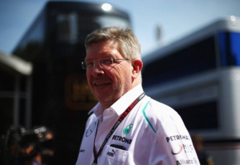 Формула-1. Браун: "Это была наша худшая квалификация в этом году"