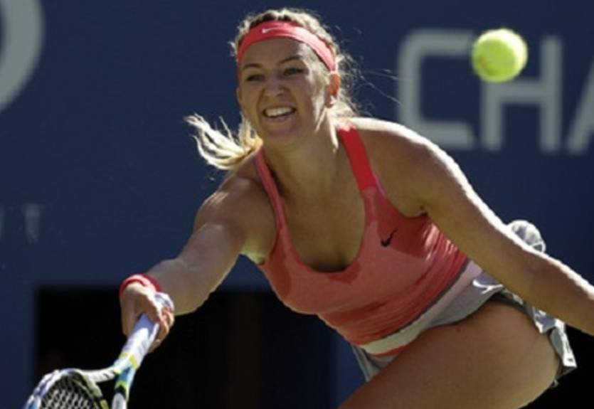 Азаренко: "Серена — величайший игрок всех времен"