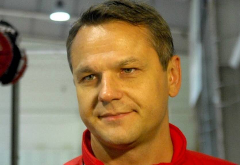 МХЛ. Годынюк: "Игрой я доволен"