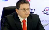 КХЛ. Назаров: "Играли с сильным противником"