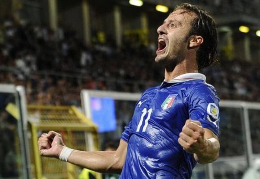 Италия одолела болгар