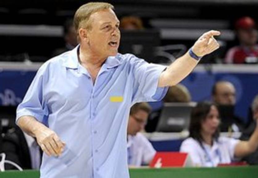 Фрателло: "Я горд за команду!"