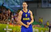 Евробаскет-2013. Украина бьет Германию и добывает третью победу!