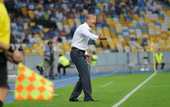 Григорчук: "У нас очень важная игра 13 сентября"
