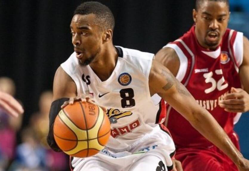 Кривбассбаскет: победа над Лиеткабелисом, просмотры новичков