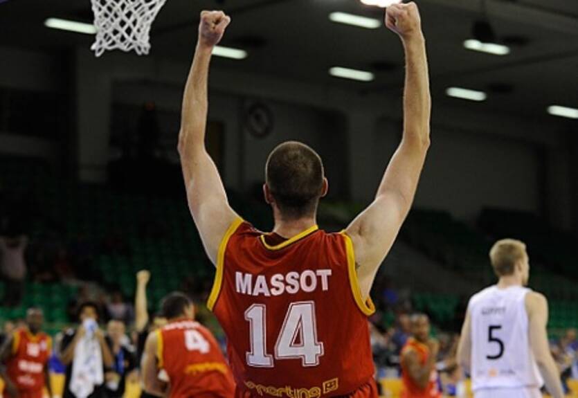 Дневник Евробаскета-2013. День второй