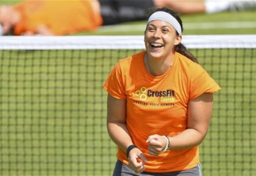 Бартоли сыграет на Кубке Хопмана