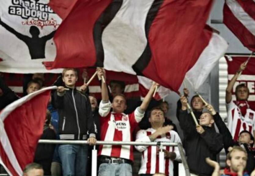 Скандал в Дании: Копенгаген продает билеты на Лигу чемпионов по национальному признаку