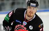 КХЛ. Салмела покинул Донбасс