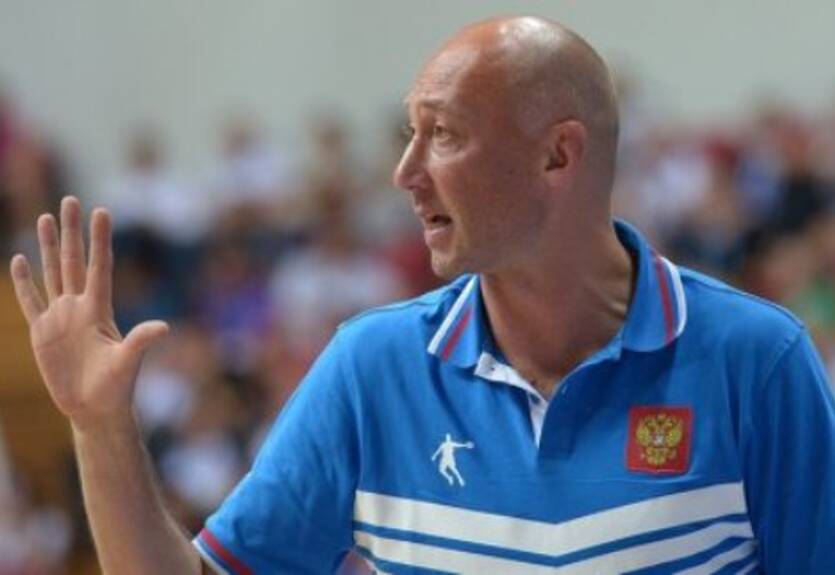 В.Карасев: "Молодежь очень нервничала"
