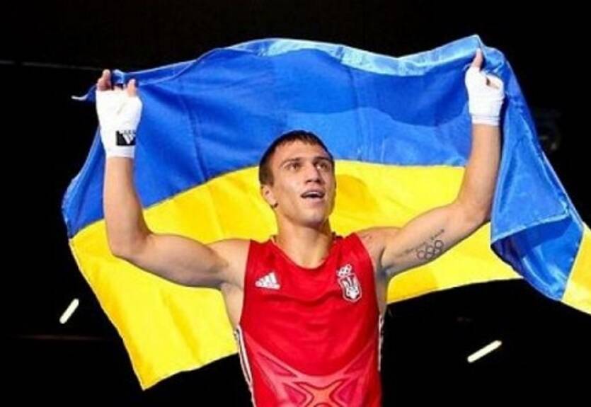 Вместо Окендо Ломаченко отбоксирует с Рамиресом