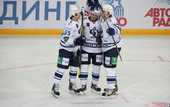 КХЛ. Мечтая о славе и Кубке