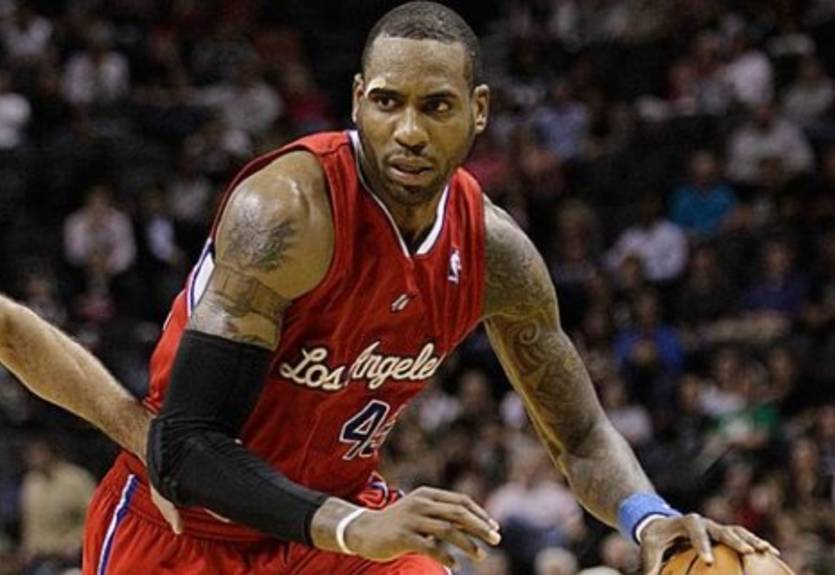 НБА. Индиана подписывает Батлера