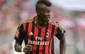 Милан по ошибке не заявил Ньянга на Лигу чемпионов