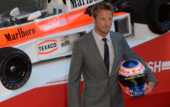 Формула-1. Баттон готов подписать новый контракт с Маклареном