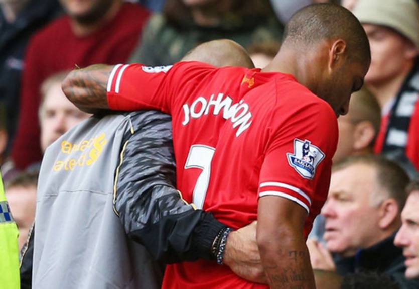 Сроки возвращения Джонсона неизвестны