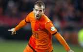 Ван дер Ваарт травмировался в сборной