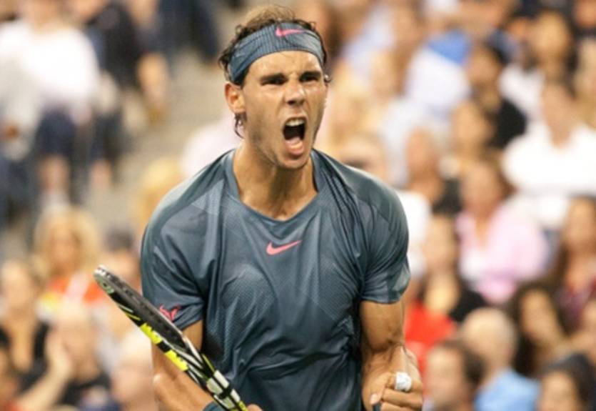 Надаль: мы стареем и шансов сыграть против Федерера все меньше