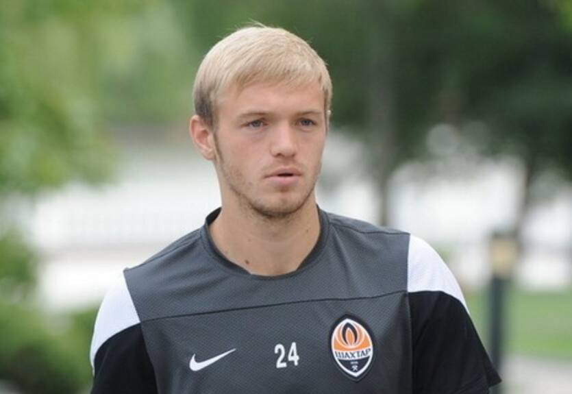 Гречишкин: "Именно через игру с Сан-Марино и будем готовиться к Англии"