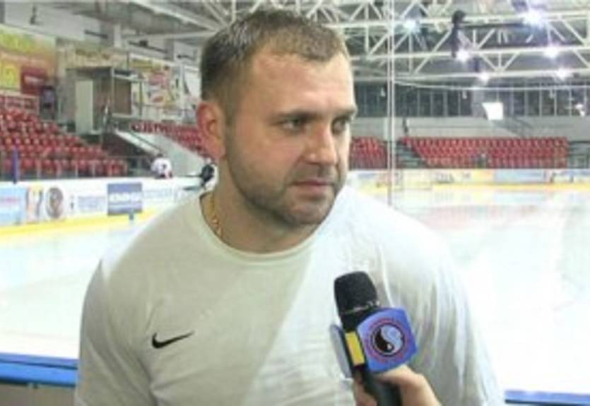 ПХЛ. Сальников: "Поначалу было тяжело"