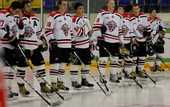 МХЛ. Первый вызов гвардейцев