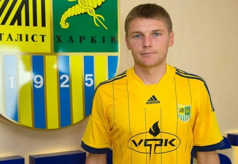 Гоменюк: "Металлист — это шаг вперед по сравнению с Арсеналом"