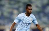 Анжи арендует полузащитника Манчестер Сити