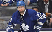 КХЛ. Лев подписал защитника Торонто