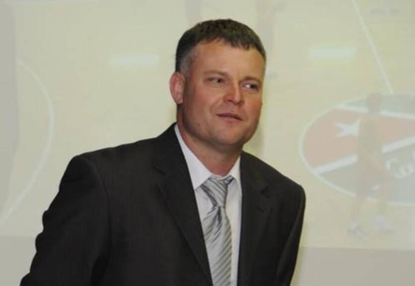 Гандбол. Тренер ЗТР: "Нужно было провести меньше матчей"