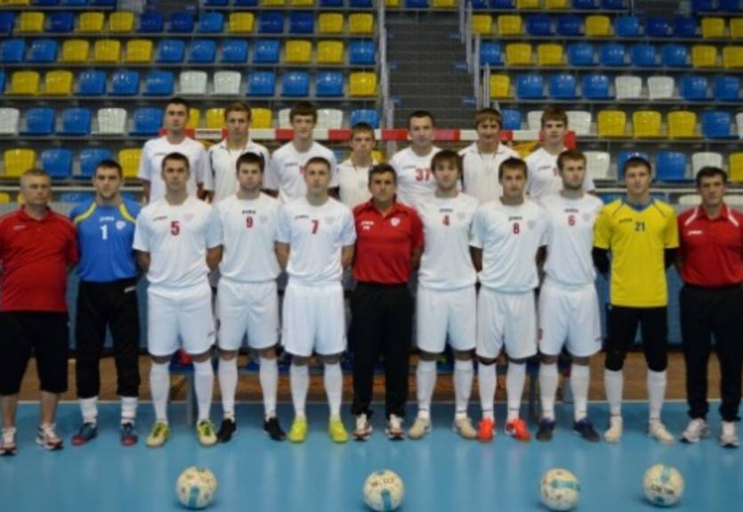 Футзал. ЛТК заявилась на сезон