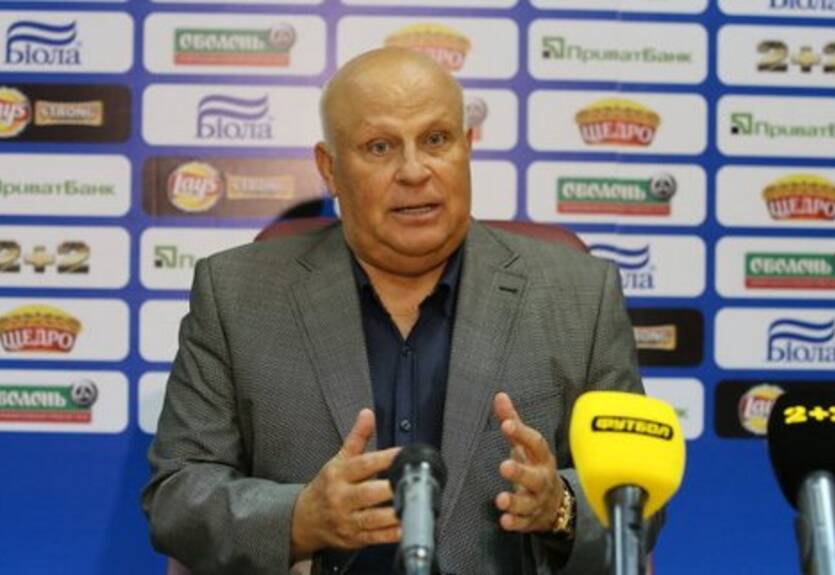 Кварцяный: "Сыграли, наверное, худшую игру в сезоне"