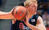 Великобритания: Кларк жертвует Сарагосой и едет на Евробаскет