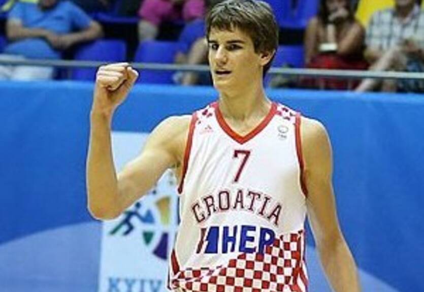 Маккаби просмотрит двух хорватских талантов