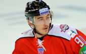 КХЛ. Квитченко: "К сезону подхожу практически в оптимальной форме"