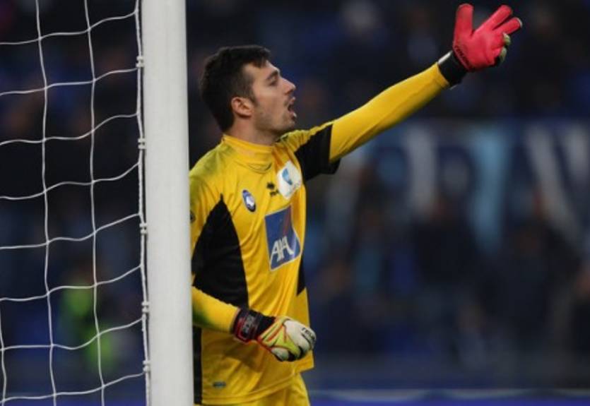 Фиорентина выбирает между Консильи и Жулио Сезаром