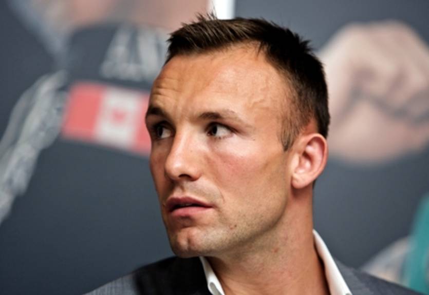 Кесслер: "Слишком устал, чтобы прикончить Фроча"