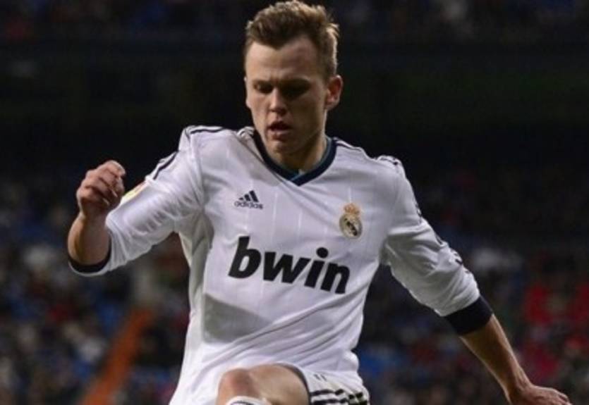 Черышев отказал Зениту и присоединяется к Севилье