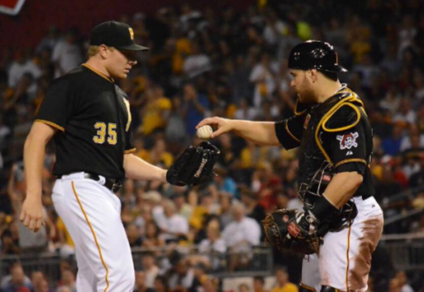 МЛБ. Птичек жалко