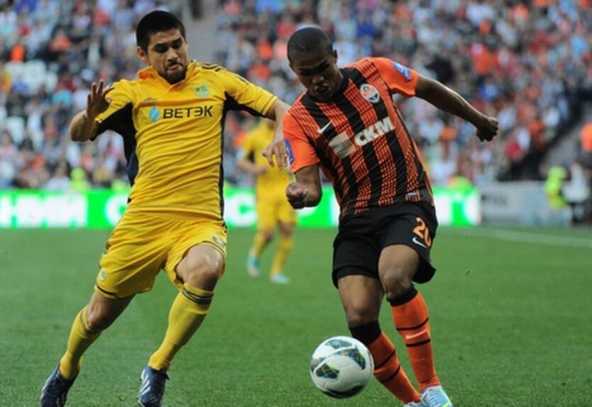 Премьер-лига Украины. Превью матчей субботы