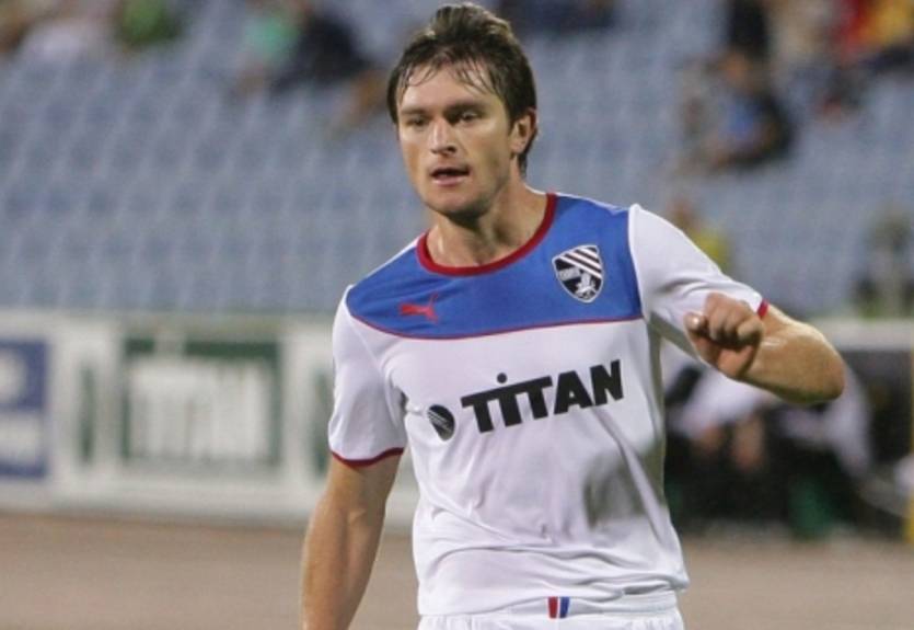 Фещук: "Команда своим отношением заслужила эту победу"