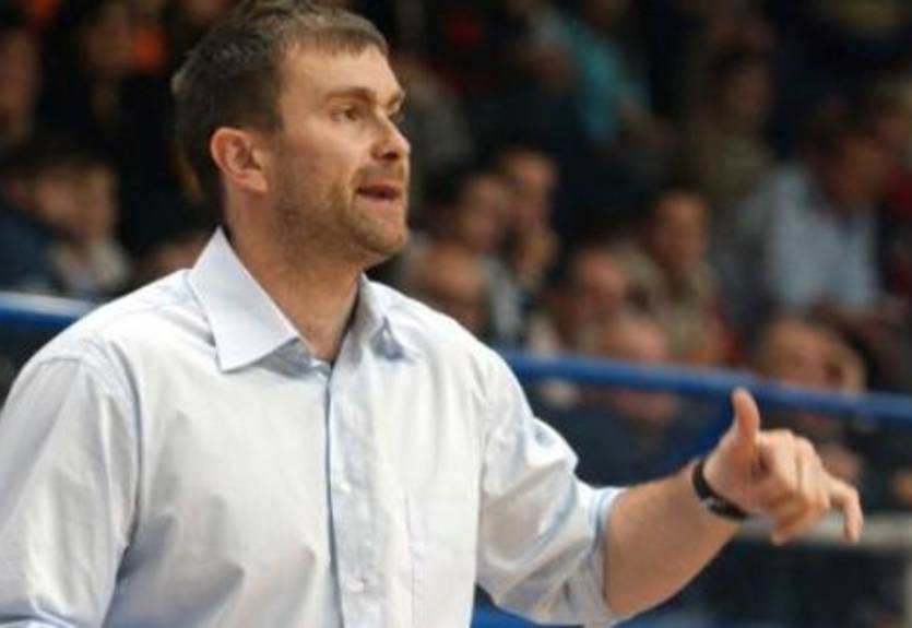 Черногория называет состав на Евробаскет