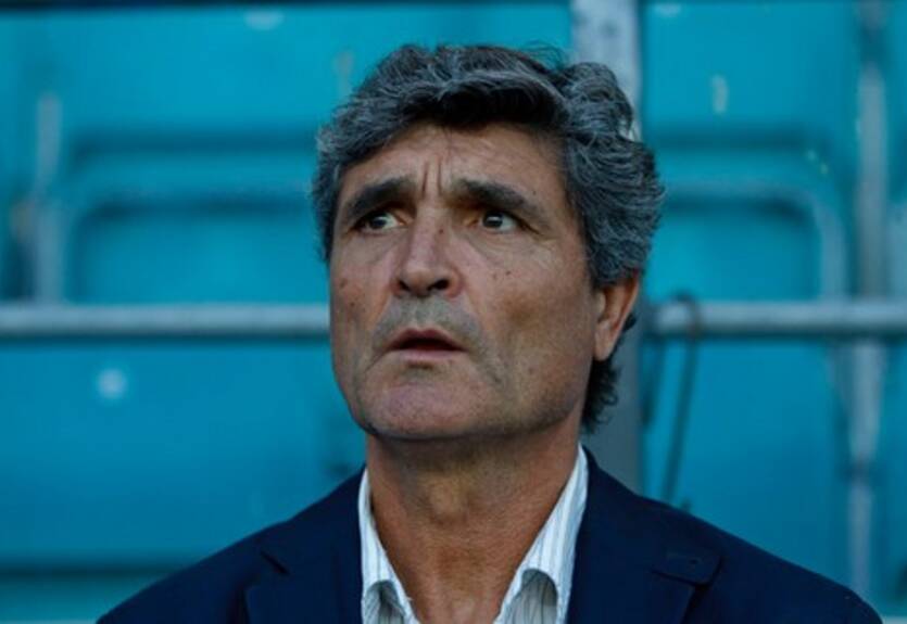 Рамос: "Намерены продолжать борьбу в турнире и после группового этапа"