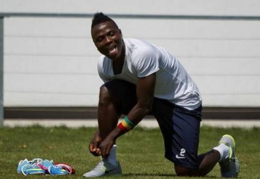 Инкум получил статус свободного агента
