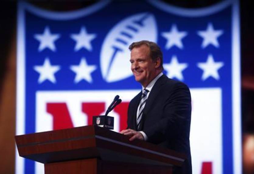 НФЛ: 765 млн долларов для бывших игроков