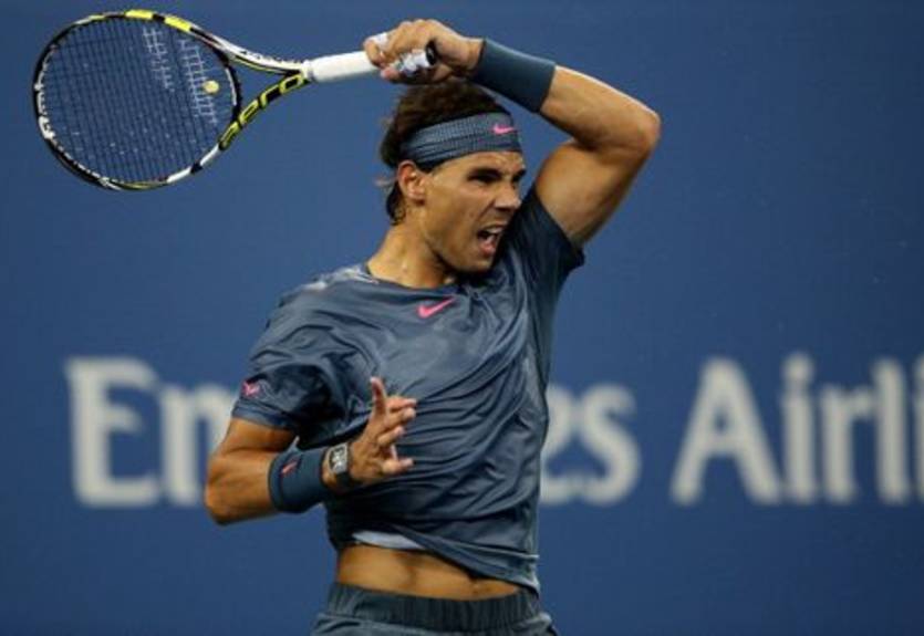Дневник US Open. День 4