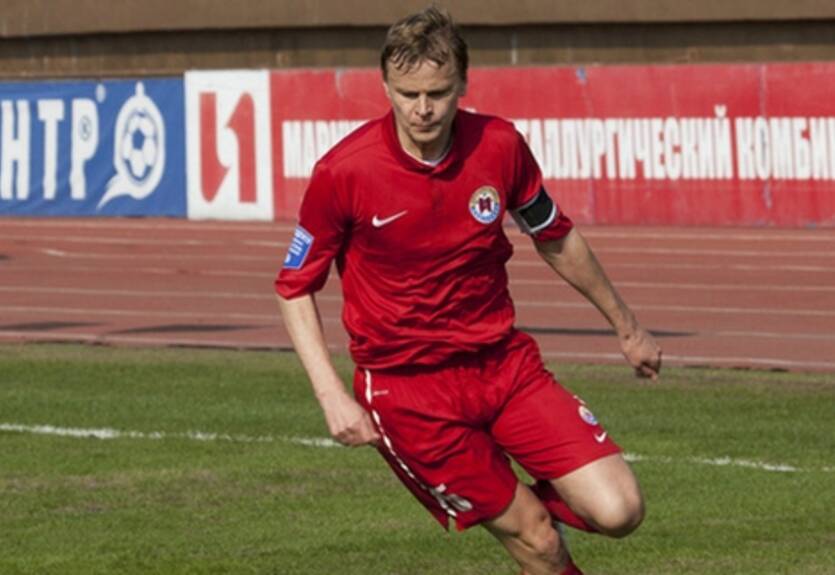 Говерла: три новичка подписаны